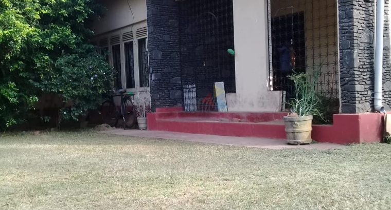 House with Land For Sale In Kalutara