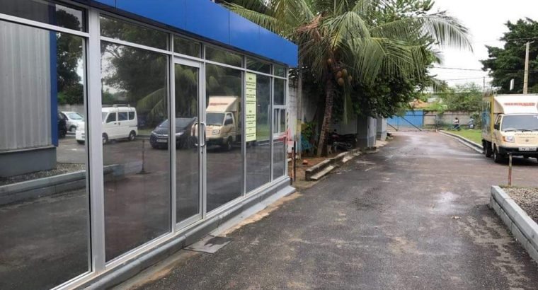 Warehouse For Sale In Kaduwela