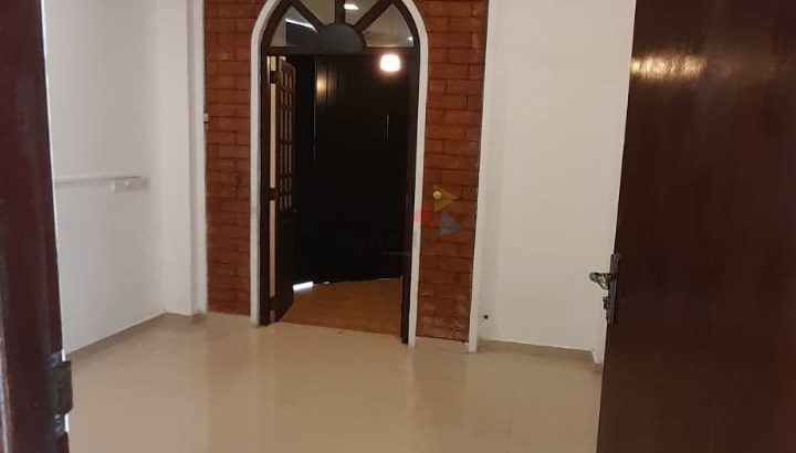Two Story House For Rent In Rajagiriya