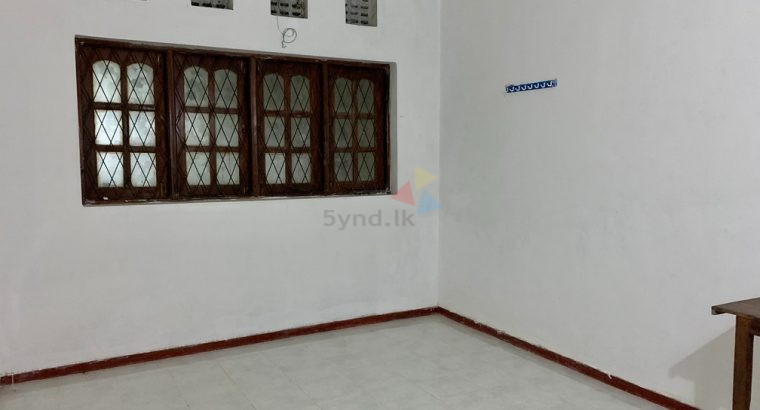 Two Story House For Rent In Malabe