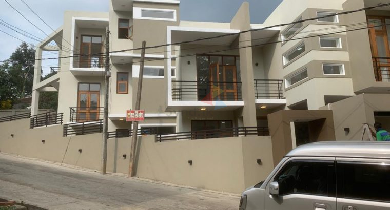 Luxury House For Sale In Kandy
