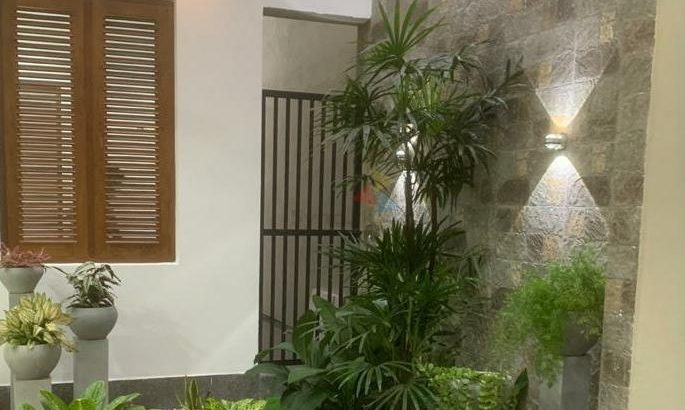 Luxury House For Sale In Kandy