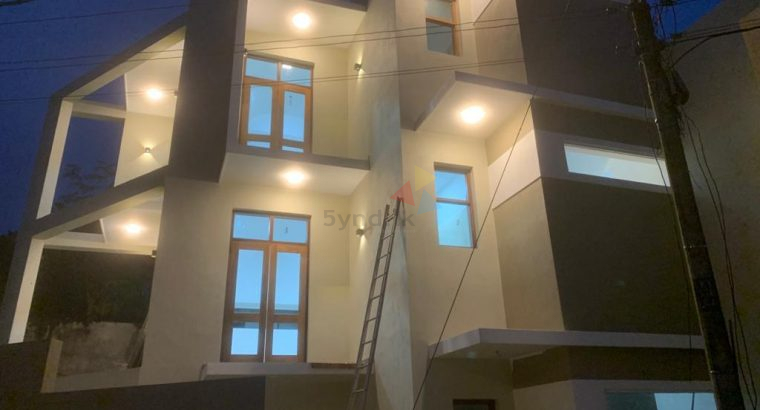 Luxury House For Sale In Kandy