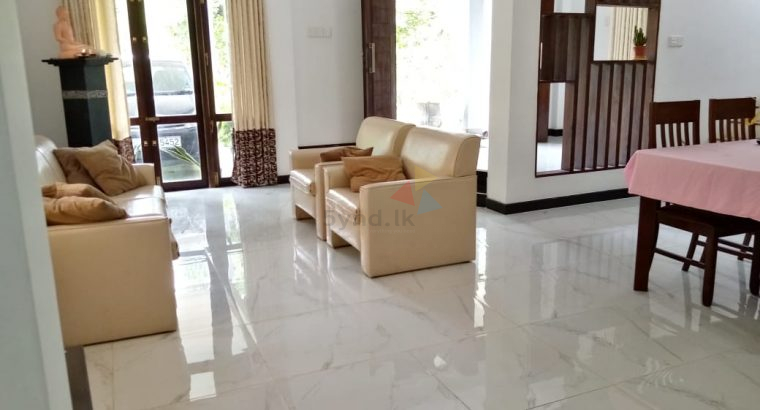 New Modern House For Sale In Homagama Thalagala