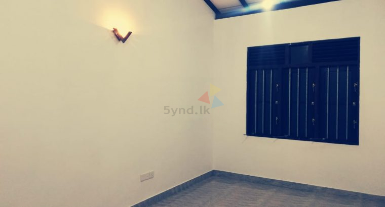 New Modern House For Sale In Homagama Thalagala