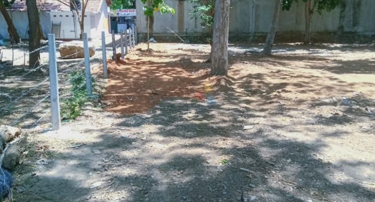 Land For Sale In Tissamaharama