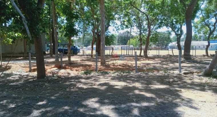 Land For Sale In Tissamaharama