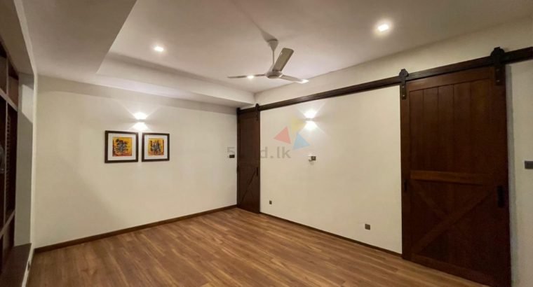 Semi Furnished Luxury House For Sale In Gampaha