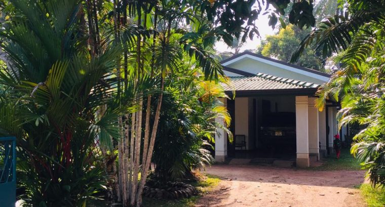 House For Sale In Bandaragama
