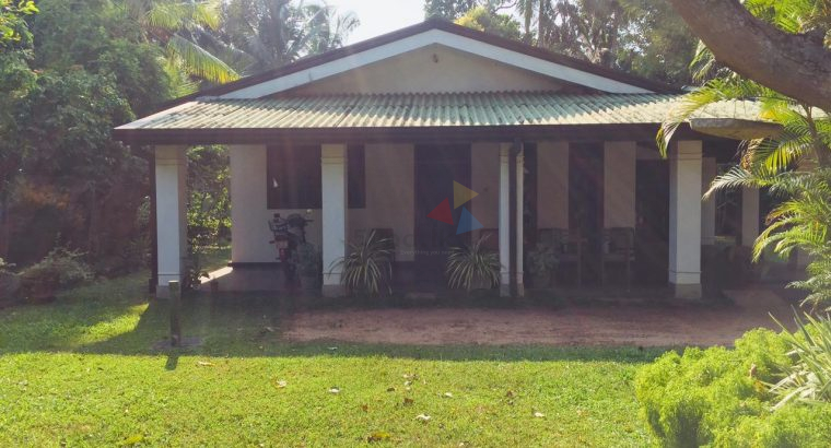 House For Sale In Bandaragama