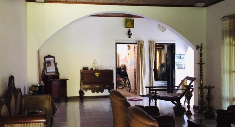 House For Sale In Bandaragama