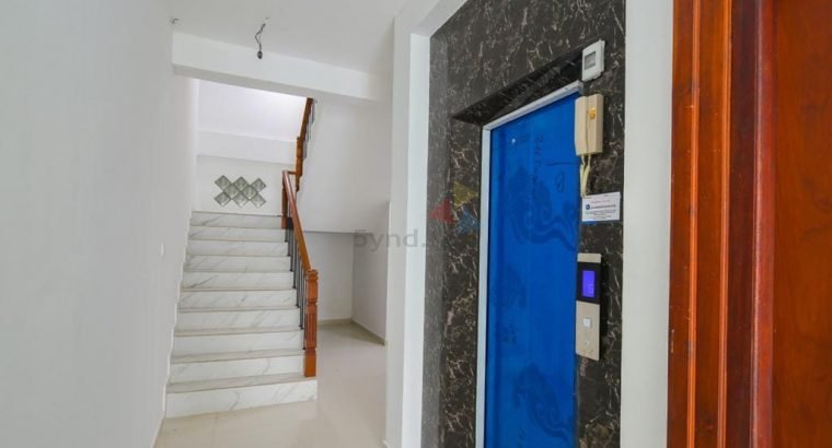 Apartment For Rent In Battaramulla