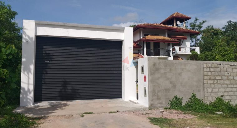 Luxury House For Sale In Ja Ela