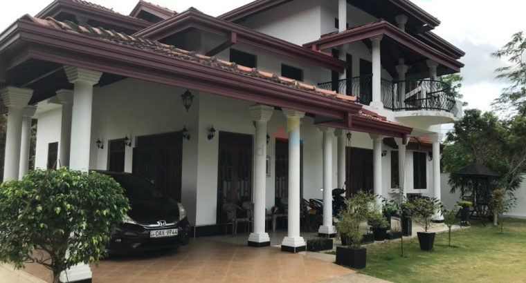 Luxury House For Sale In Ja Ela