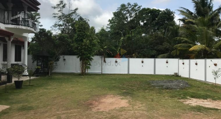Luxury House For Sale In Ja Ela