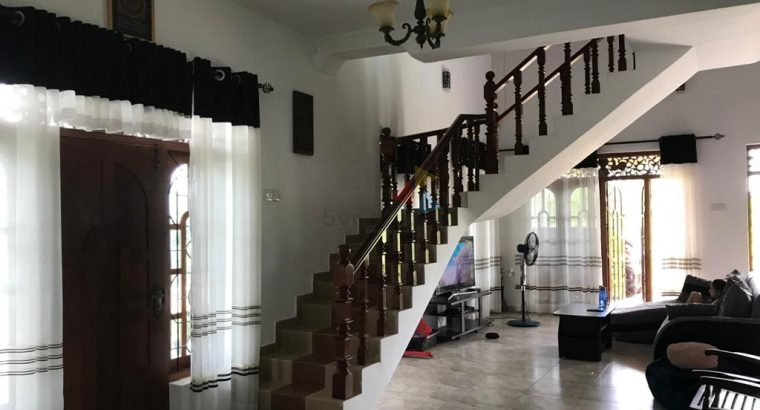 Luxury House For Sale In Ja Ela