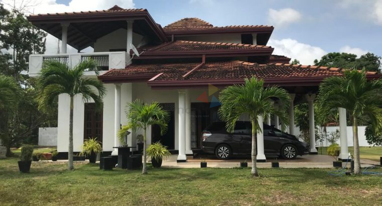 Luxury House For Sale In Ja Ela