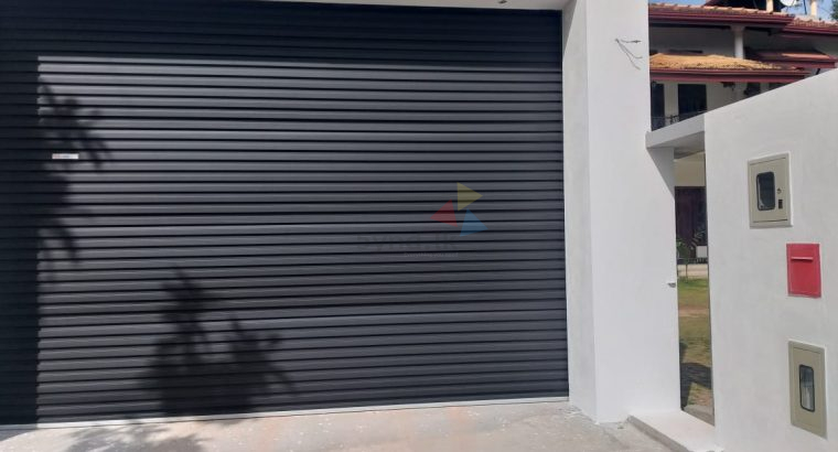 Luxury House For Sale In Ja Ela