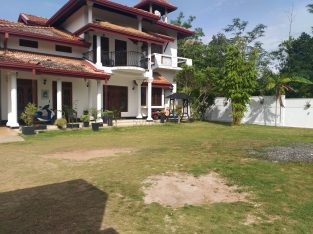 Luxury House For Sale In Ja Ela