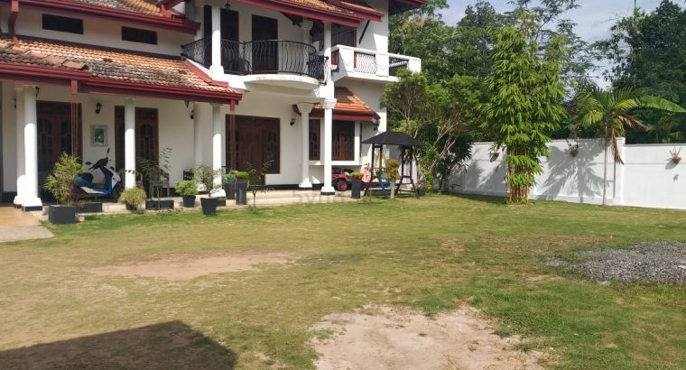 Luxury House For Sale In Ja Ela