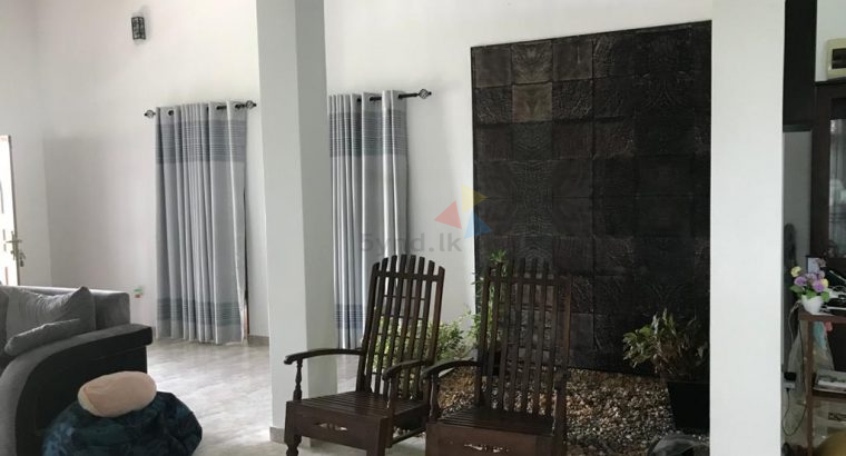 Luxury House For Sale In Ja Ela