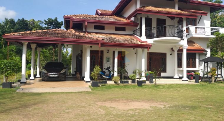 Luxury House For Sale In Ja Ela
