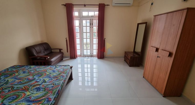 Apartment For Rent In Colombo 06