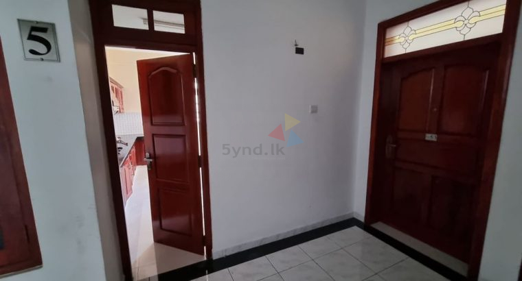 Apartment For Rent In Colombo 06