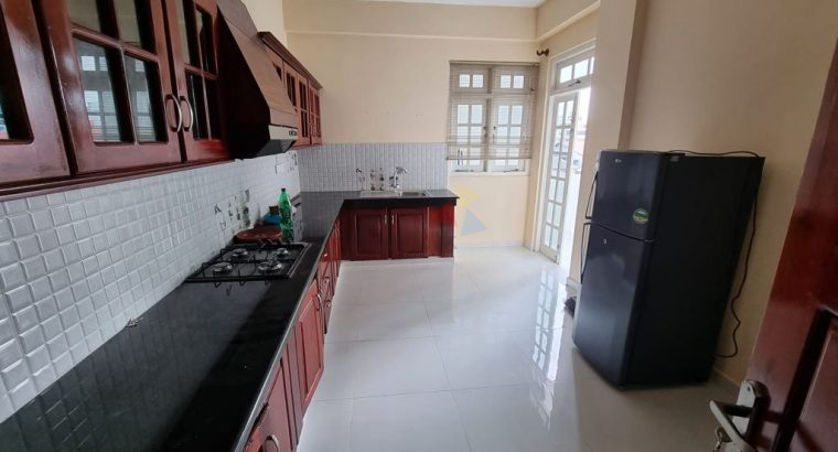 Apartment For Rent In Colombo 06