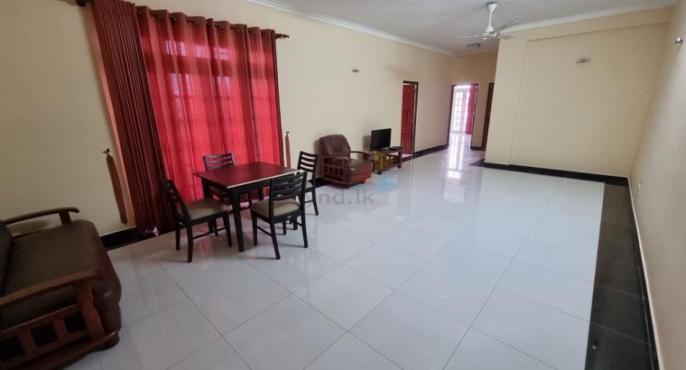 Apartment For Rent In Colombo 06