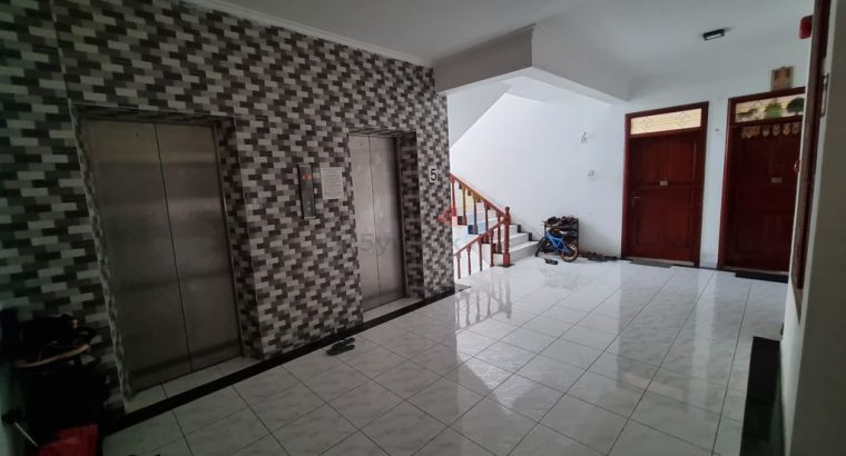 Apartment For Rent In Colombo 06