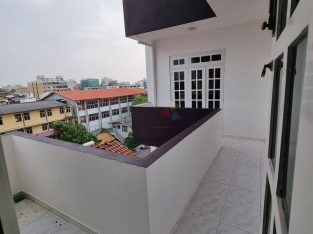 Apartment For Rent In Colombo 06