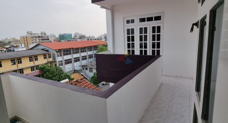 Apartment For Rent In Colombo 06
