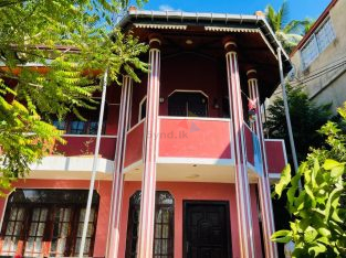 House For Sale In Gampola