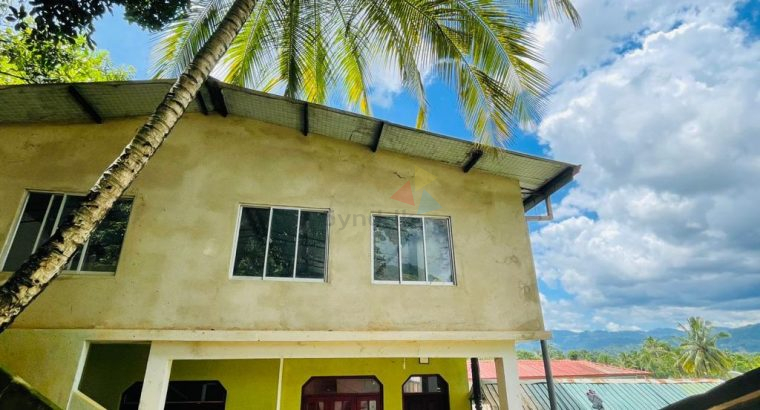 House For Sale In Gampola