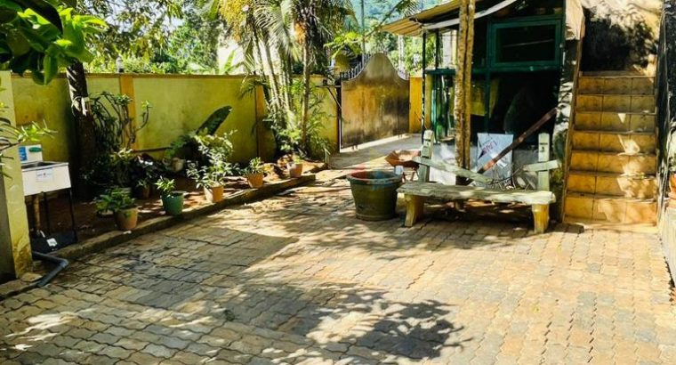 House For Sale In Gampola