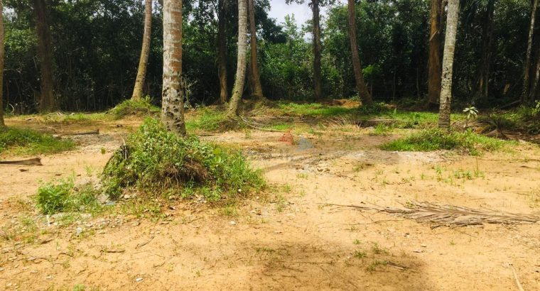 Land For Sale In Kaduwela