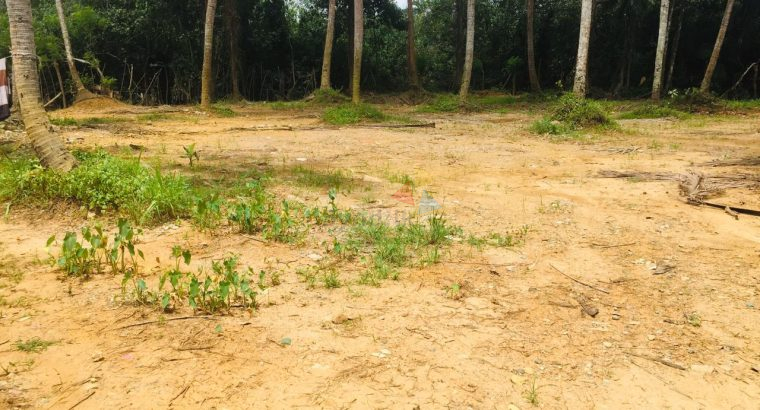 Land For Sale In Kaduwela