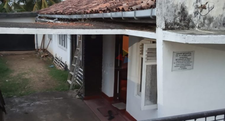 Land For Sale In Kolonnawa