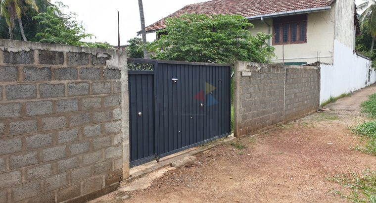 10 Perch Land for Sale in Mount Lavinia