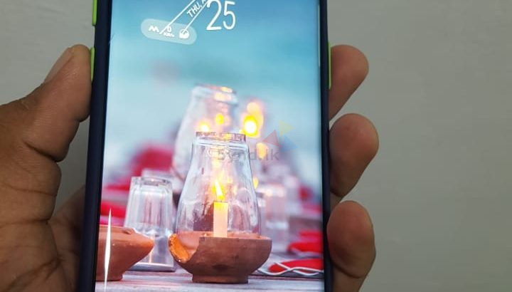 Samsung Galaxy S9 Plus Used