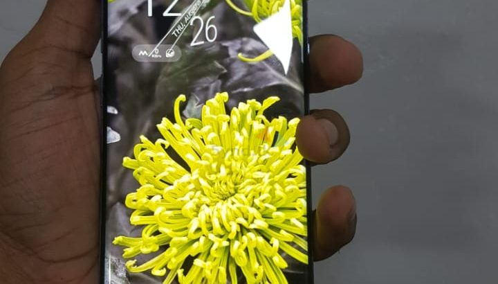 Samsung Galaxy S9 Plus Used