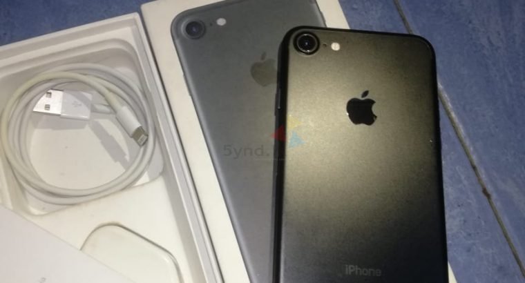 Apple iPhone 7 32GB Used