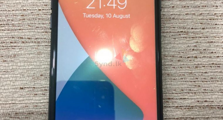 Apple iPhone 7 128GB Used