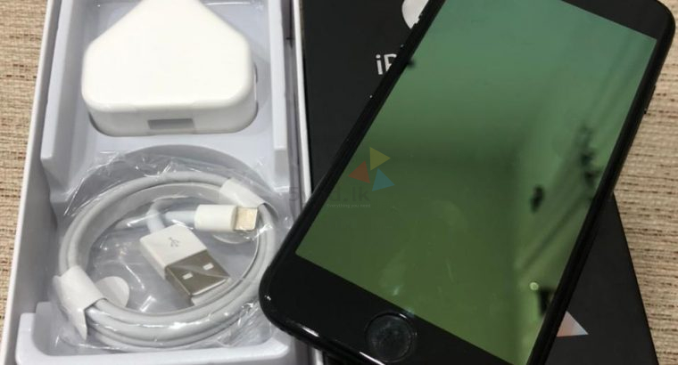 Apple iPhone 7 128GB Used