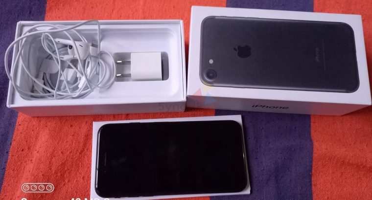Apple iPhone 7 128GB Used