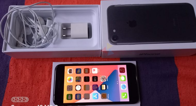 Apple iPhone 7 128GB Used