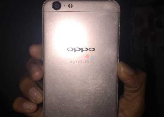 Oppo A57 Used