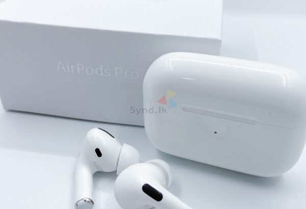 AIRPODS PRO PREMIUM QUALITY BASS