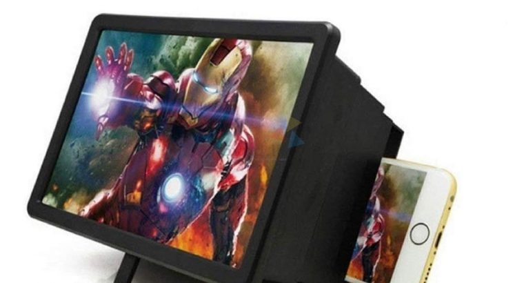 F2 MOBILE SCREEN ENLARGER
